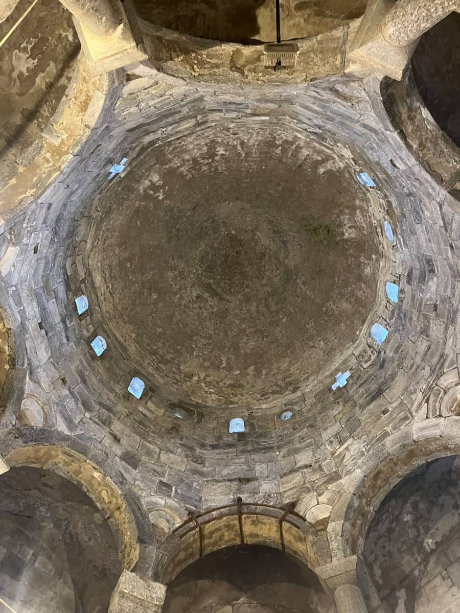 Il battistero
